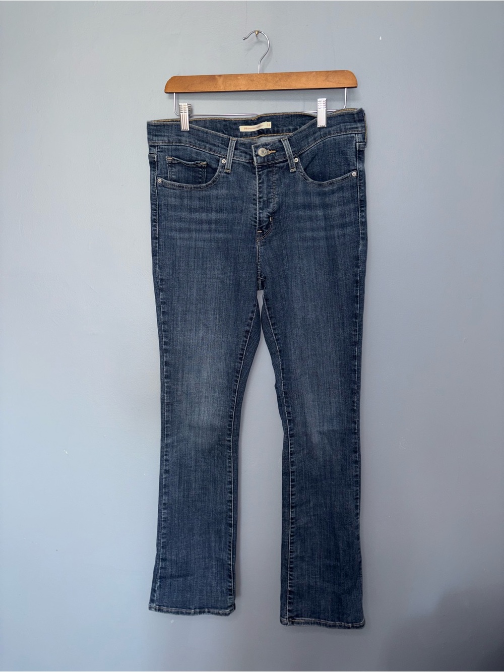 Levi’s | Bootcut Jeans